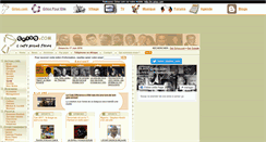 Desktop Screenshot of grioo.com
