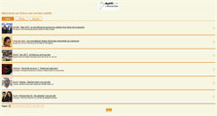Desktop Screenshot of m.grioo.com